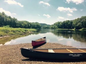 Caney Fork Generation Schedule- From Canoe the Caney